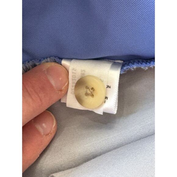 PETER MILLAR Wicking Shorts, size 32, Lightweight, Blue - Picture 7 of 8